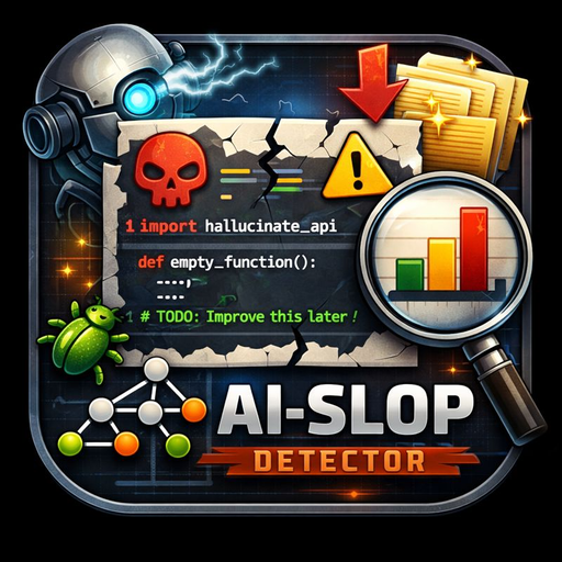 AI SLOP Detector